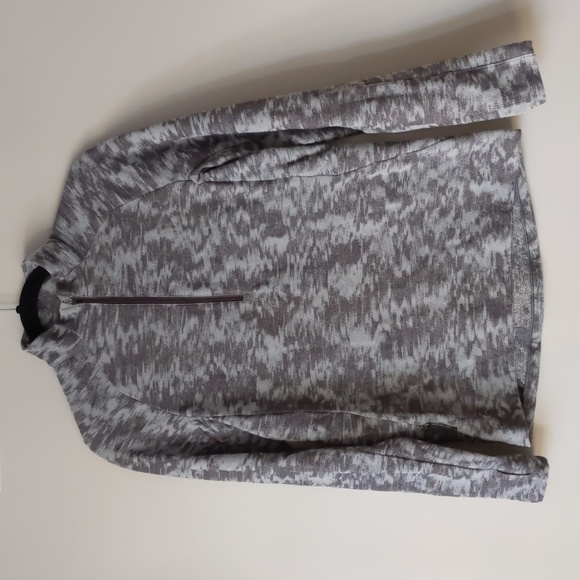 Lululemon | men's surge warm half zip sweater - Picture 1 of 7